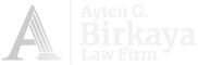 Ayten Birkaya Law Firm