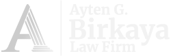 Ayten Birkaya Law Firm