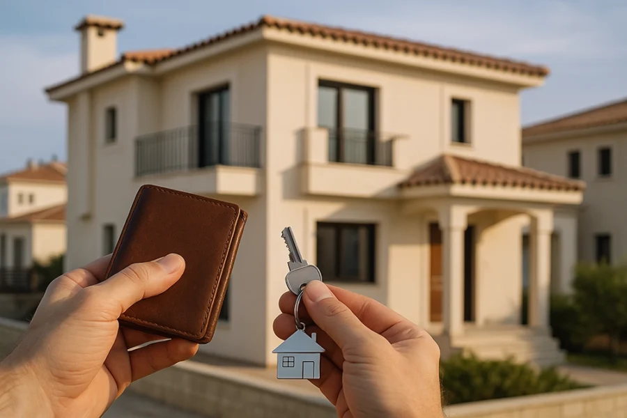 Important Update: Acquisition of Immovable Property by Non-TRNC Citizens