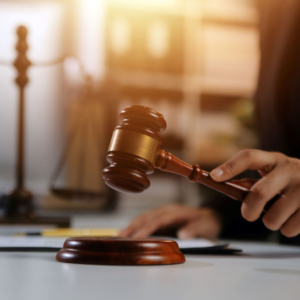 Litigation