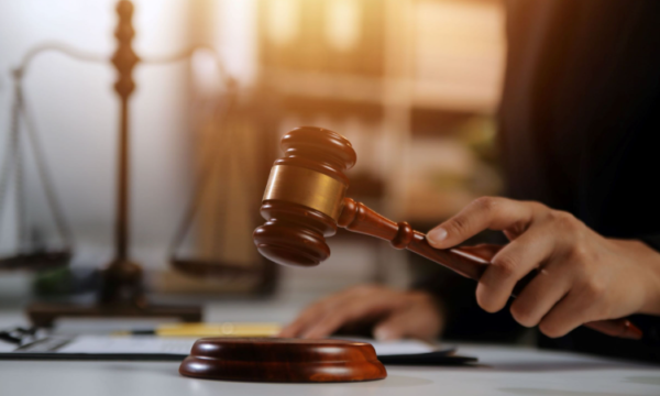 Litigation