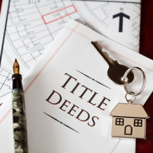 UPDATE: Extension of Deadline for Transfer of Title