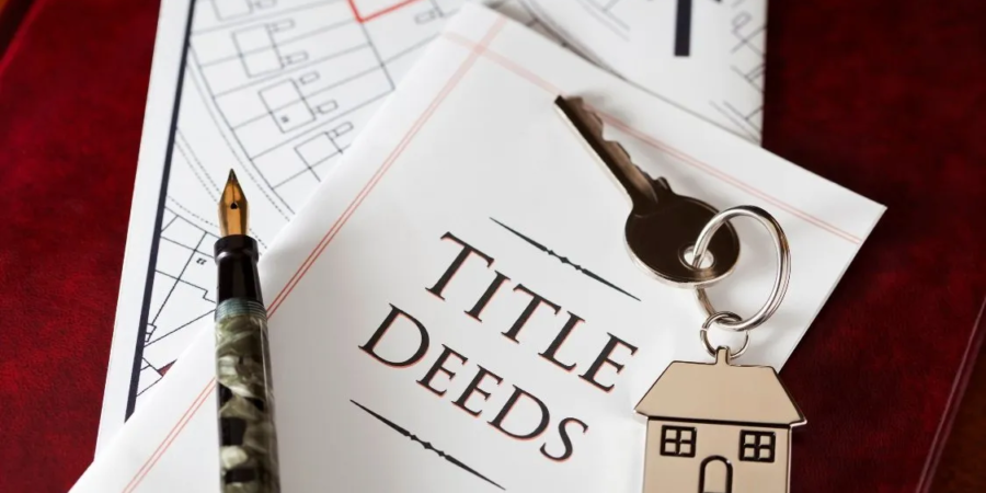 UPDATE: Extension of Deadline for Transfer of Title